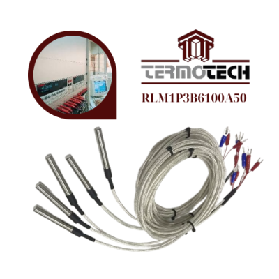 RLM1P3B6100A50 TERMOTECH