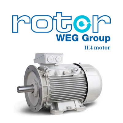 ROTOR NL Vietnam IE4 motor