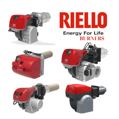 Riello Vietnam BURNERS