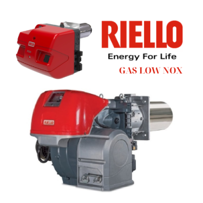 Riello Vietnam Burners GAS LOW NOX