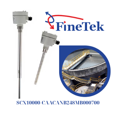 SCX10000-CAACANB248MB000700 Finetek