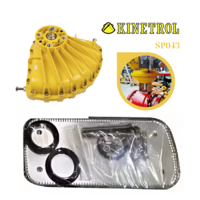 SP043 Kinetrol