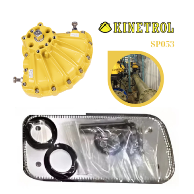 SP053 Kinetrol