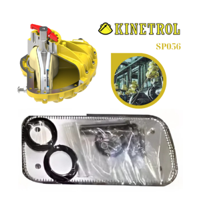 SP056 Kinetrol