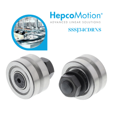 SSSJ34CDRNS Hepcomotion