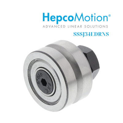 SSSJ34EDRNS Hepcomotion