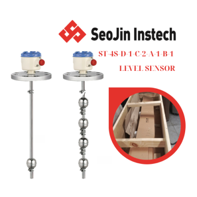 ST-4S-D-1-C-2-A-1-B-1 Seojin Instech