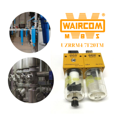 UZRRM47F20TM 1120103779200 Waircom