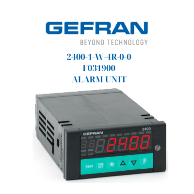 F031900 Gefran