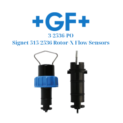 3-2536-PO Georg Fischer