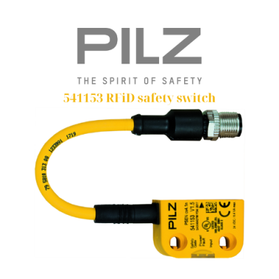 541153 Pilz