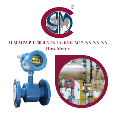 ALMAGWP-F-50-0-5-IN-1.6-65-0-AC-2-NX-NN-NN Smartmeasurement
