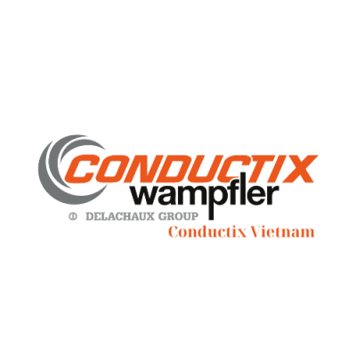 Conductix Việt Nam