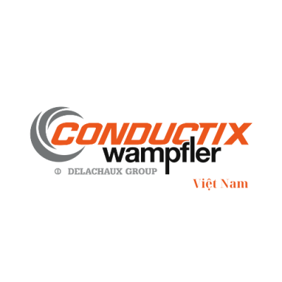 Conductix-Wampfler Việt Nam