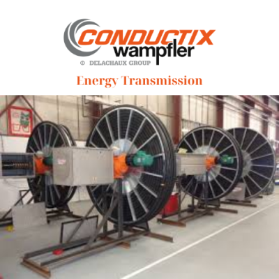 Conductix-Wampfler Vietnam Energy Transmission