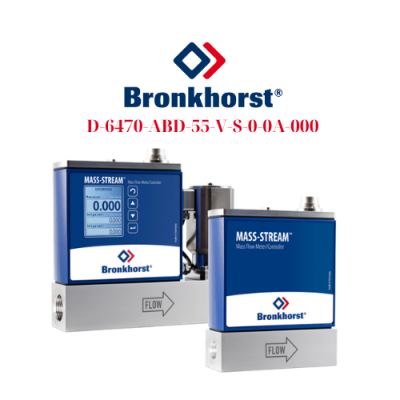D-6470-ABD-55-V-S-0-0A-000 Bronkhorst