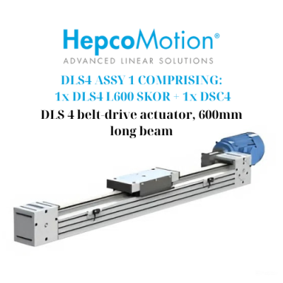 DLS4 Hepcomotion