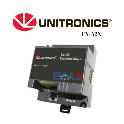 EX-A2X UNITRONICS