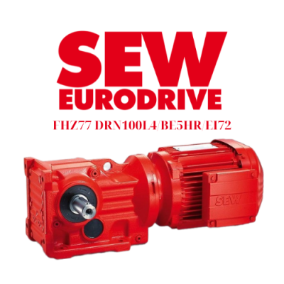 FHZ77 DRN100L4BE5HREI72 SEW EURODRIVE