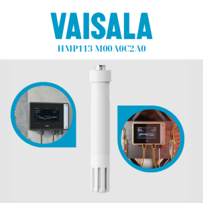 HMP113 M00A0C2A0 Vaisala