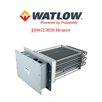 JDSG25020 Watlow