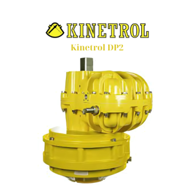 Kinetrol DP2