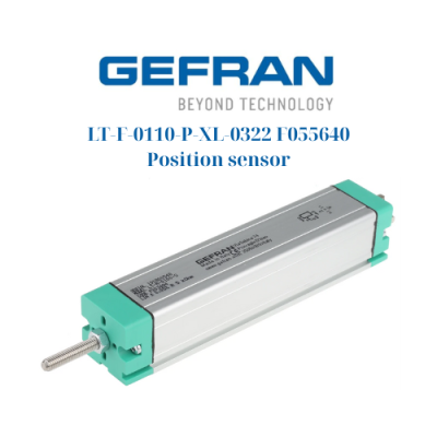 LT-F-0110-P-XL-0322 F055640 Gefran