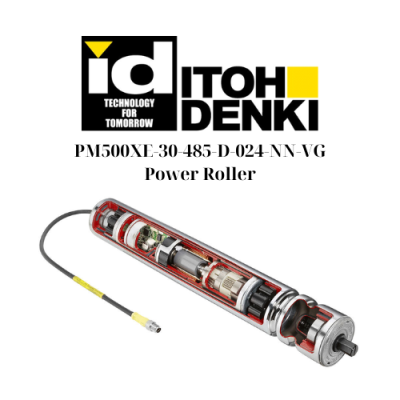 PM500XE-30-485-D-024-NN-VG Itoh Denki