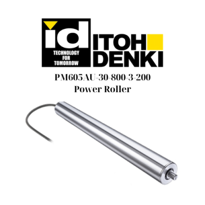 PM605AU-30-800-3-200 Itoh Denki