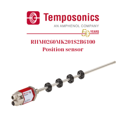 RHM0260MK201S2B6100 Temposonics