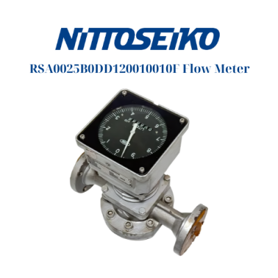 RSA0025B0DD120010010F Nitto Seiko
