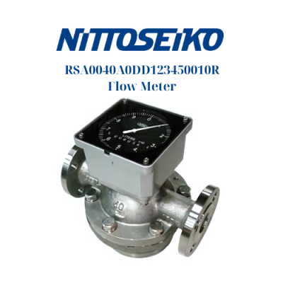 RSA0040A0DD123450010R Nitto Seiko