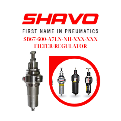 SB67-600-A7LN-NH-XXX-XXX Shavo