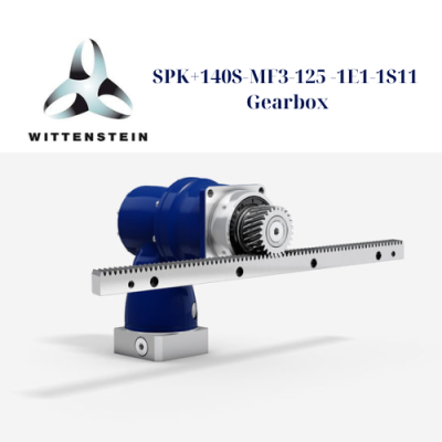 SPK+140S-MF3-125 -1E1-1S11 Wittenstein