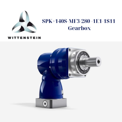 SPK+140S-MF3-280 -1E1-1S11 Wittenstein