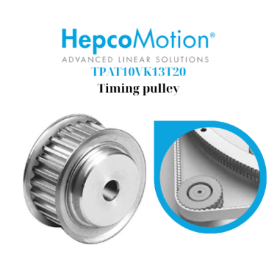 TPAT10VK13T20 Hepcomotion