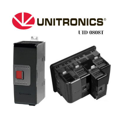 UID-0808T UNITRONICS