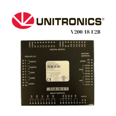 V200-18-E2B UNITRONICS