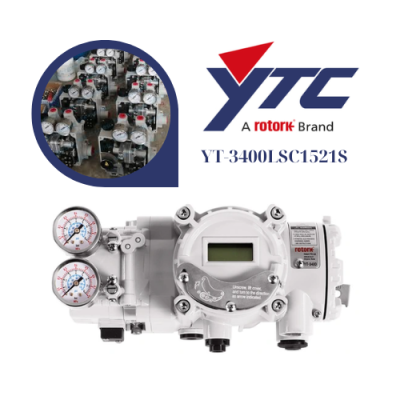 YT-3400LSC1521S YTC