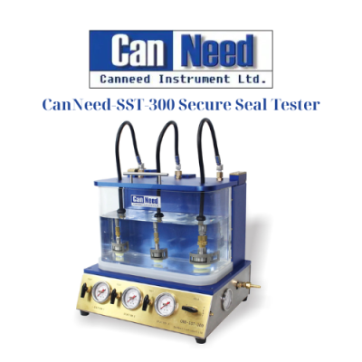 CanNeed-SST-300 Secure Seal Tester Canneed