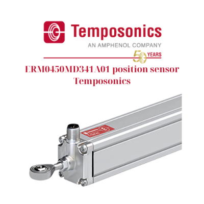 ERM0450MD341A01 position sensor Temposonics
