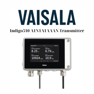Indigo510 A1N1A1AAAN Transmitter Vaisala