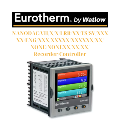NANODACVHXXLRRXXTSSVXXXXXENGXXXXXXXXXXXXXXXX NONENONEXXXXXX Eurotherm