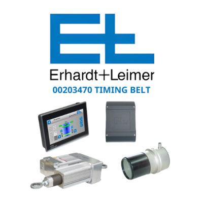 00203470 TIMING BELT Erhardt-Leimer