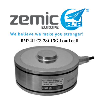 BM24R-C3-28t-15G Load cell Zemic