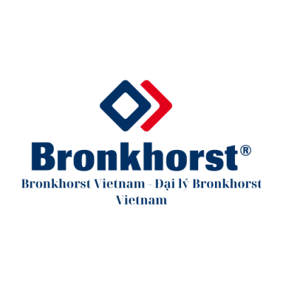 Bronkhorst Vietnam - Đại lý Bronkhorst Việt Nam