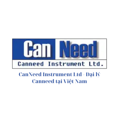CanNeed Instrument Ltd - Đại lý Canneed tại Việt Nam