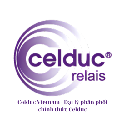 Celduc Vietnam - Đại lý phân phối chính thức Celduc