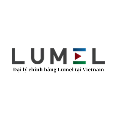 Đại lý chính hãng Lumel tại Việt Nam
