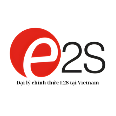 Đại lý chính thức E2S tại Việt Nam